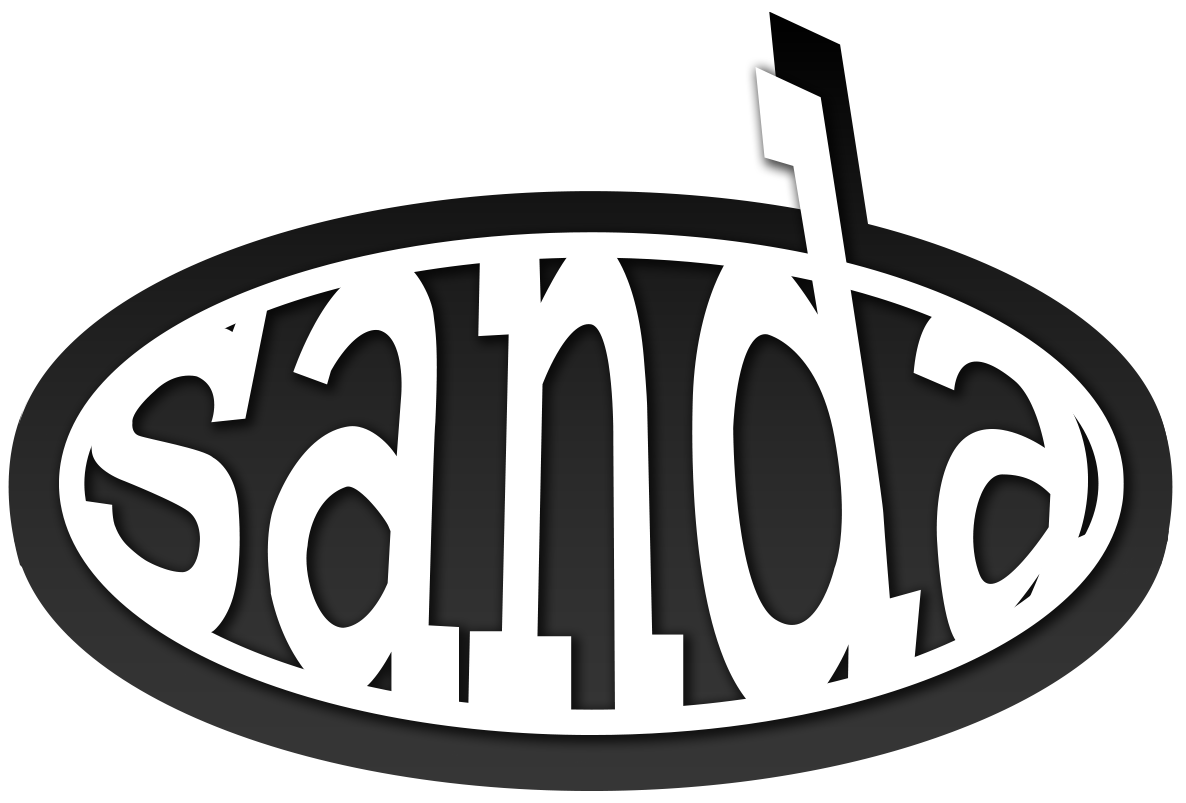 Sanda Logo