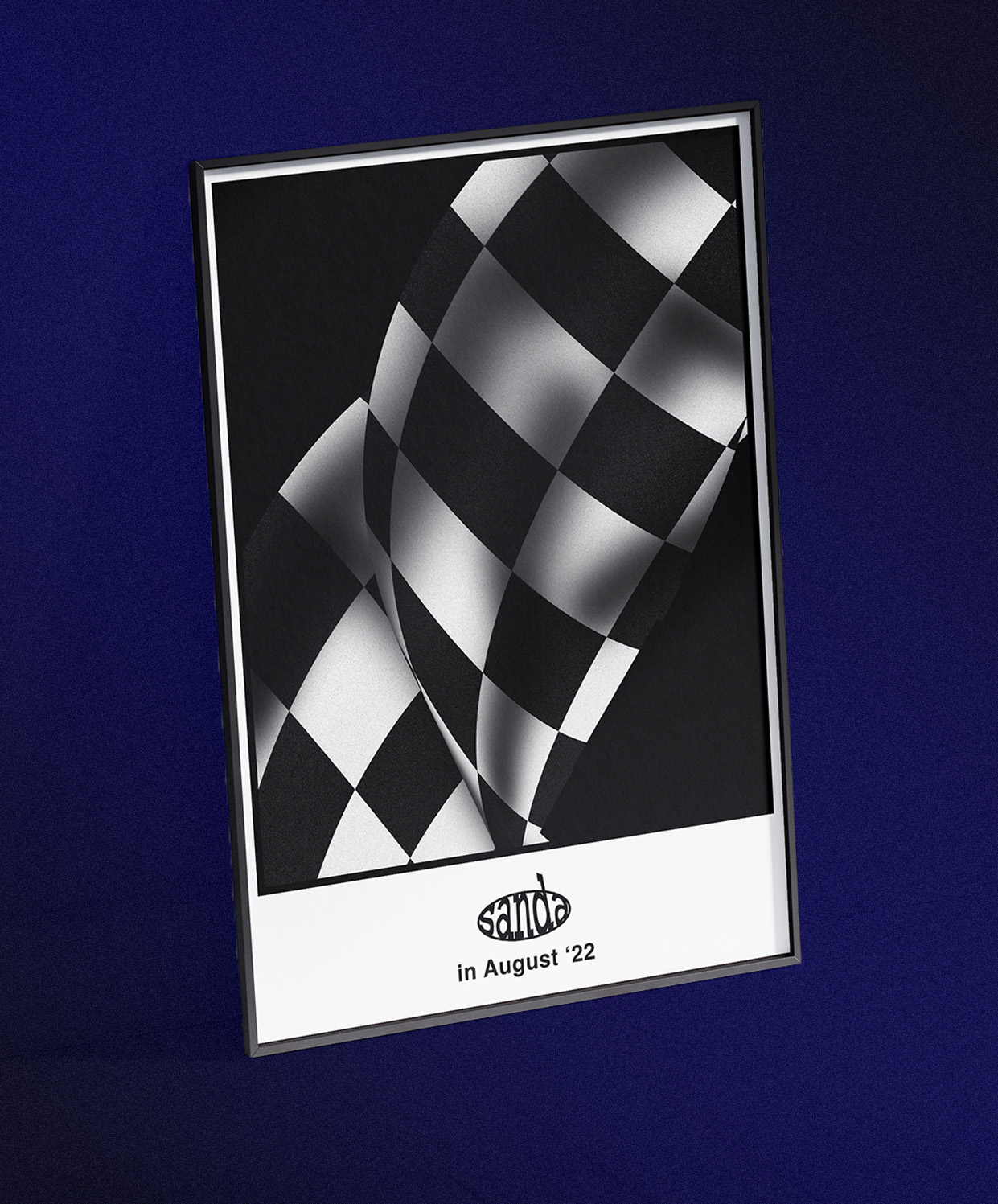 Metro Poster - Obrázek 3