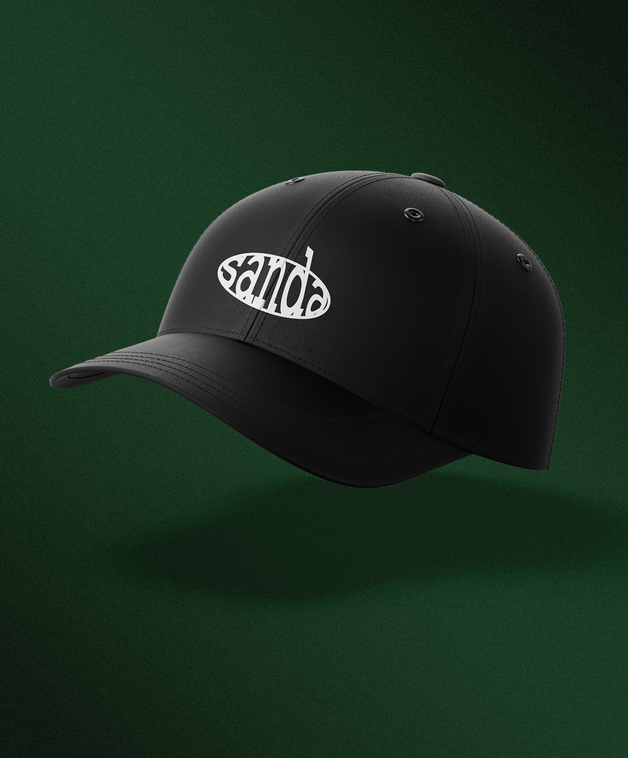 Sanda Cap