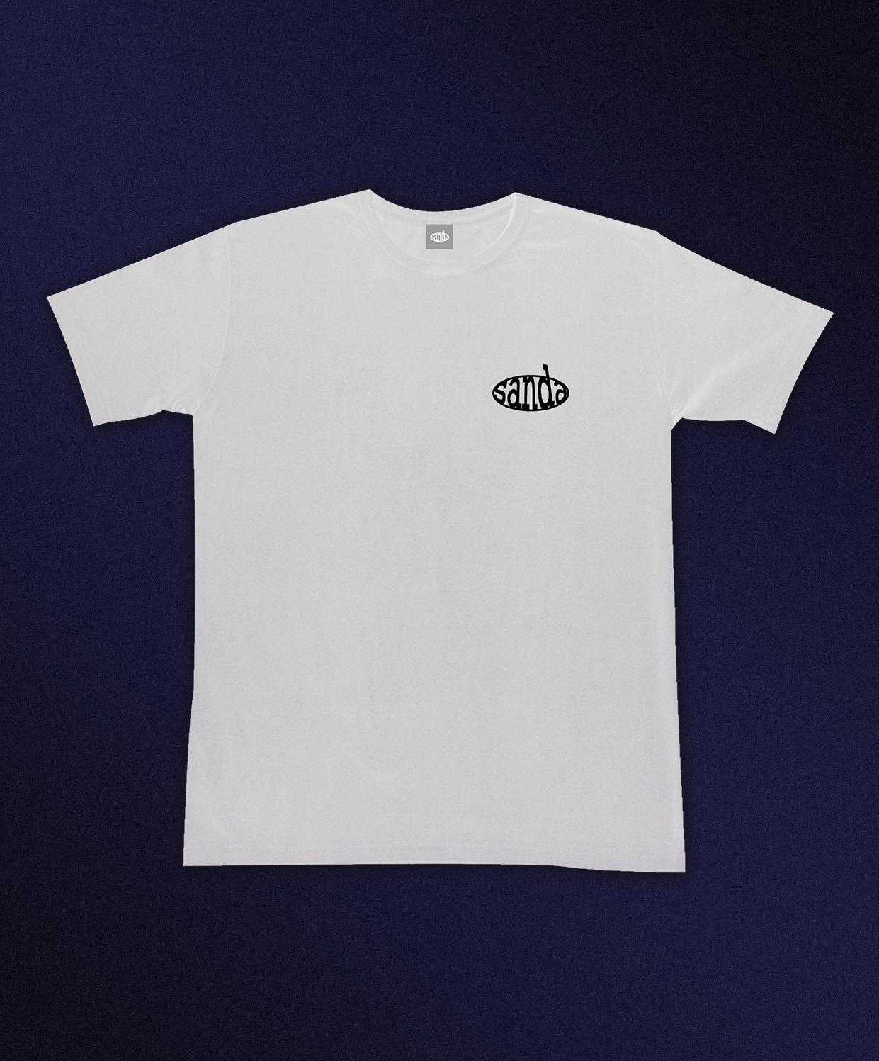 Cycles Tee přední strana