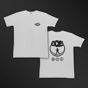 Tričko Cycles